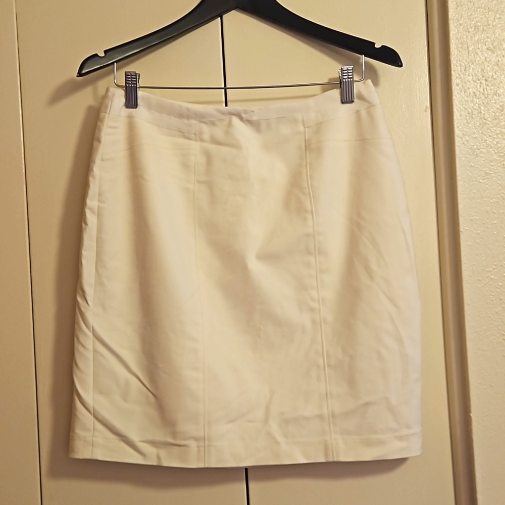 Limited Editions Pencil Skirt